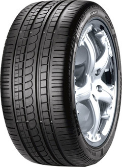 Автомобильные шины Pirelli P Zero Rosso Asimmetrico 265/45R20 104Y