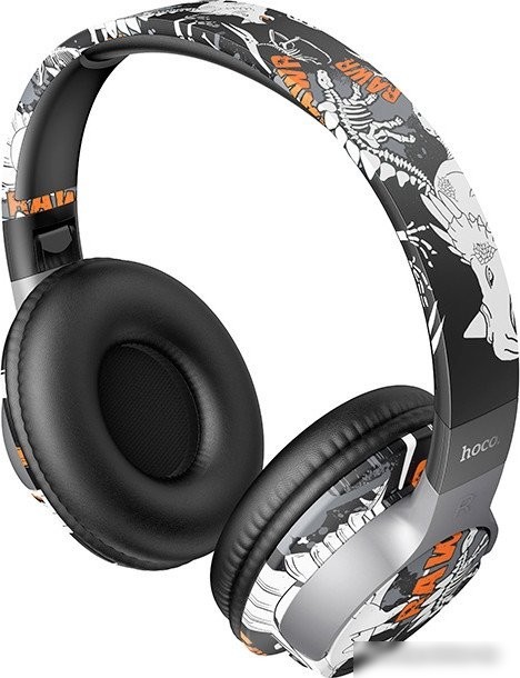 Наушники Hoco ESD18