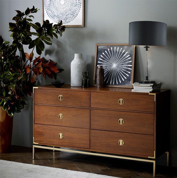 Настольная лампа DeLight Collection Table Lamp BRTL3015