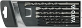 Набор оснастки Yato YT-4390 (7 предметов)