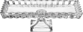 Блюдо Lefard Crystality 345-511