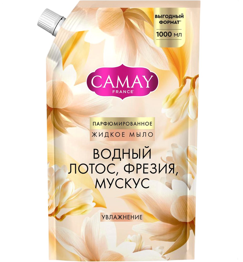 Camay Charme Изысканное обаяние 1 л