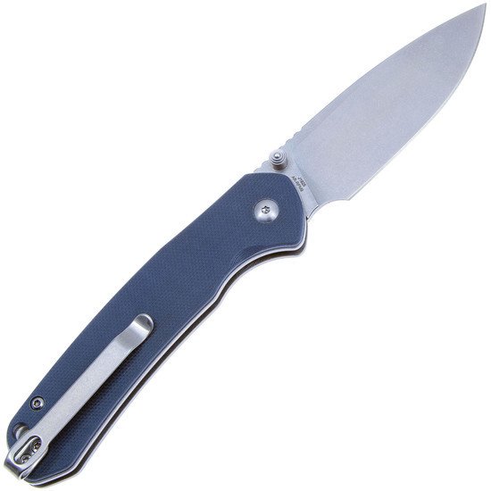 Складной нож CJRB Pyrite J1925-GY
