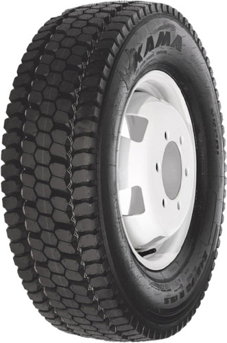 Автомобильные шины KAMA NR 201 285/70R19.5 145/143M