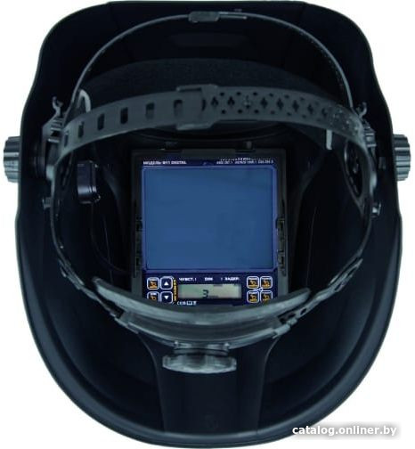 Сварочная маска Welder Ф11 Vision Ultra Digital