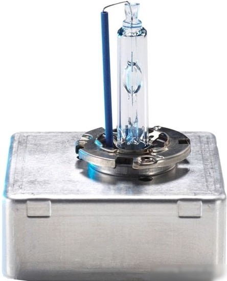 Ксеноновая лампа Philips D5S Xenon Standard 1шт