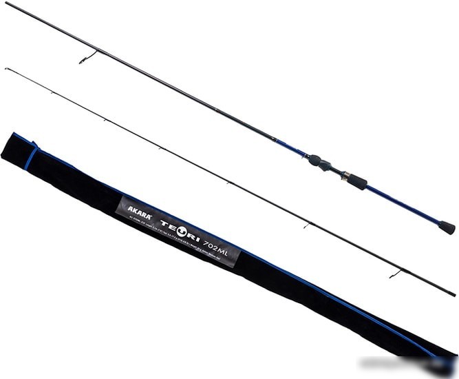 Akara Teuri MLS S702ML-210