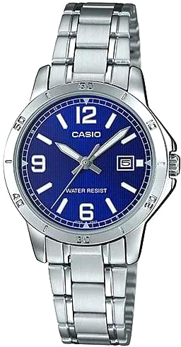 Наручные часы Casio LTP-V004D-2B