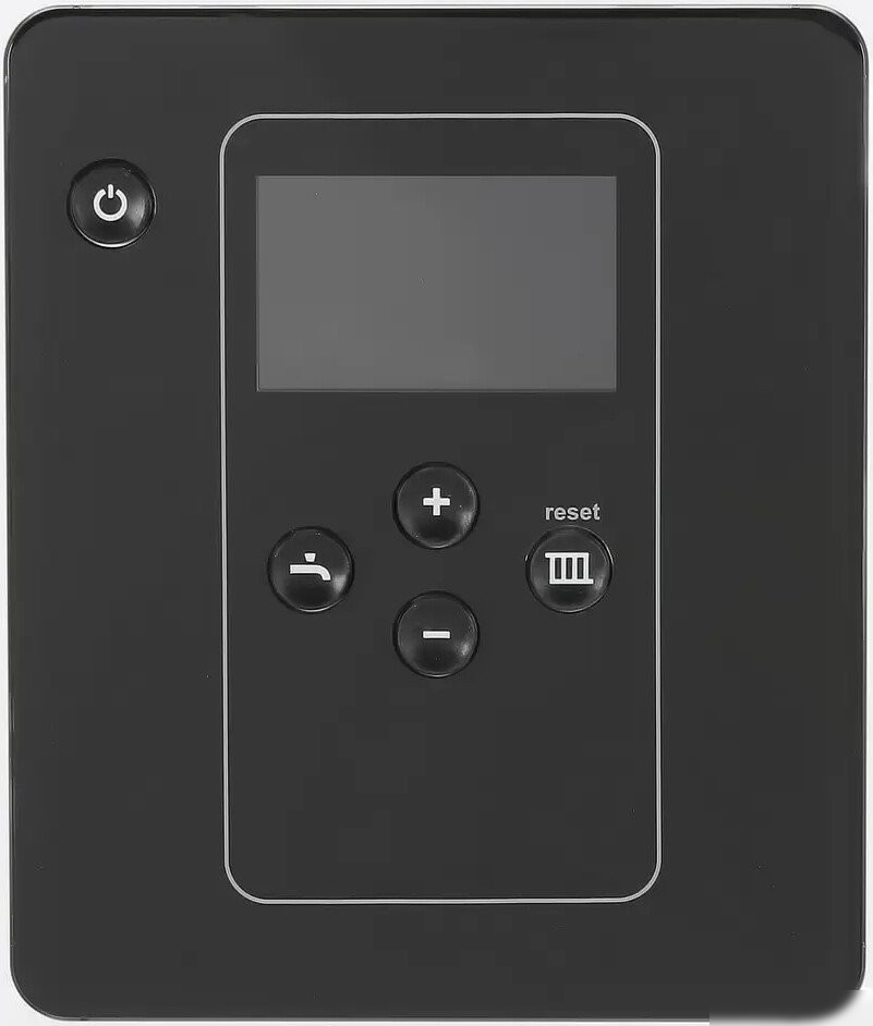 Отопительный котел Bosch WBN 2000-24 CRN 7736901477