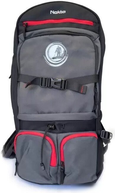 Рюкзак для инструментов Nokta DetectoBag Backpack 17000039