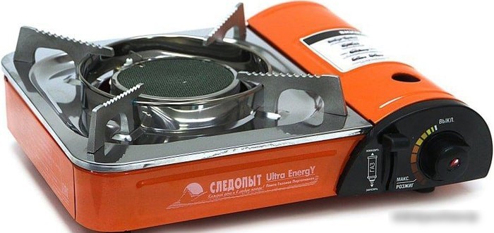Следопыт UltraEnergy PF-GST-IM04