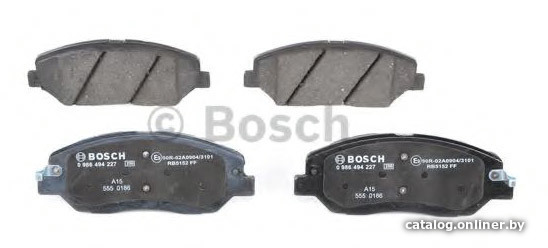 Bosch 0986494227