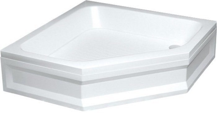 Душевой поддон RGW BT/CL-S 16180599-51 90x90