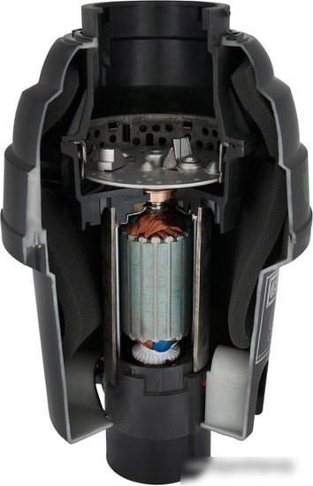 Измельчитель пищевых отходов Bone Crusher BC 1000