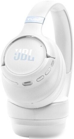 Наушники JBL Tune 780NC (белый)