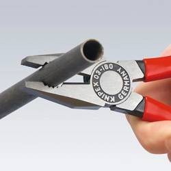 Плоскогубцы Knipex 305160