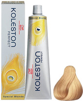 Wella Professionals Koleston Perfect 10/03 пшеница