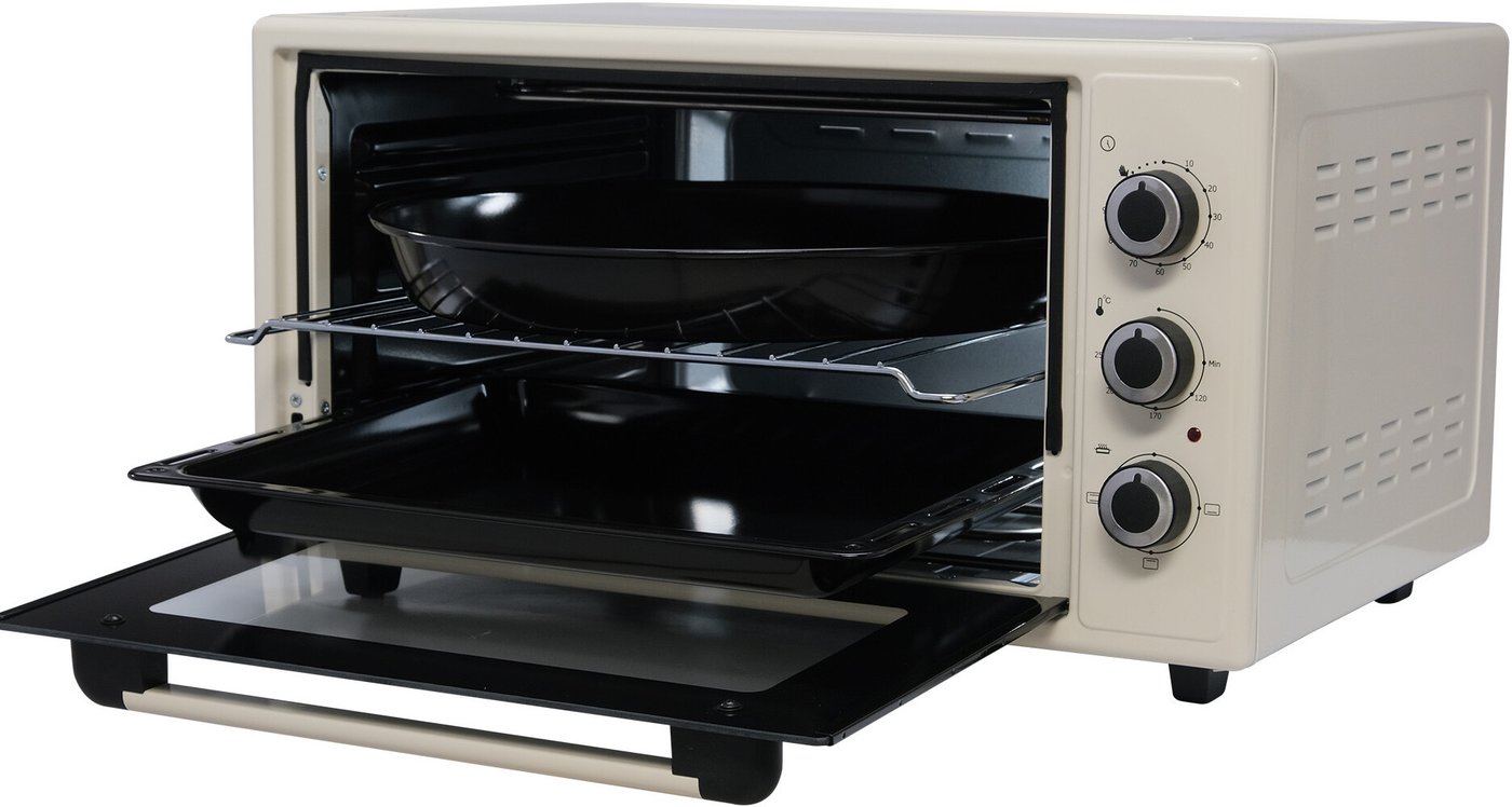 Мини-печь Making Oasis Everywhere M-50I1