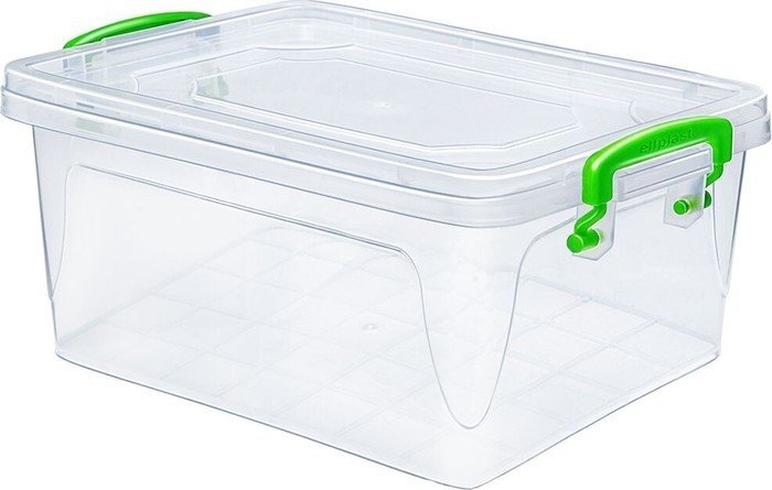 Контейнер Эльфпласт Fresh Box ЕР234