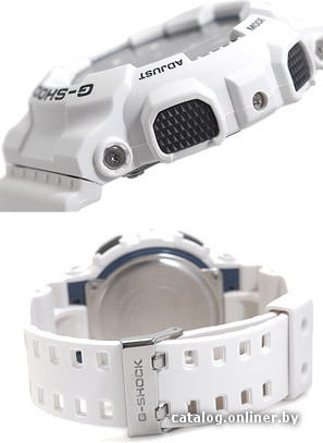 Наручные часы Casio GA-100B-7A