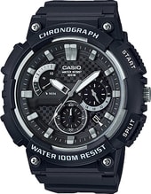 Наручные часы Casio MCW-200H-1A