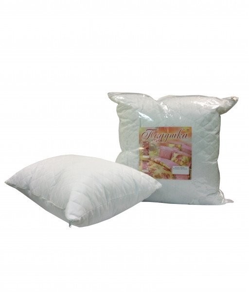 Спальная подушка АЭлита Fresh 68x68 (на молнии)