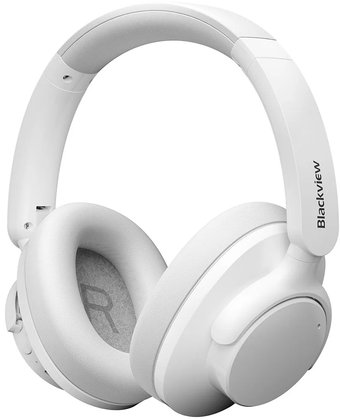 Наушники Blackview FitBuds H1 (белый)