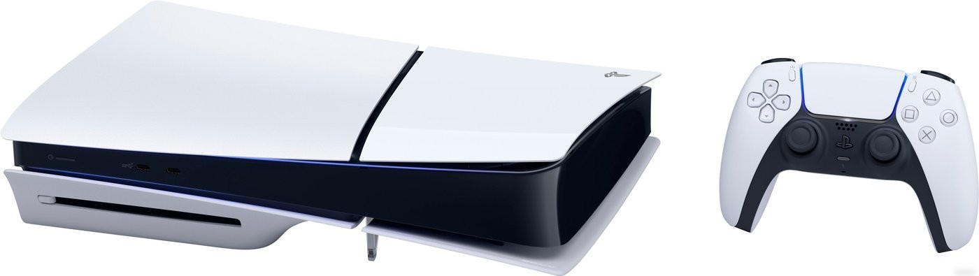 Игровая приставка Sony PlayStation 5 Slim