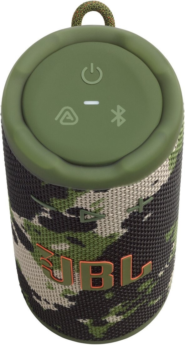 Беспроводная колонка JBL Grip (камуфляж)