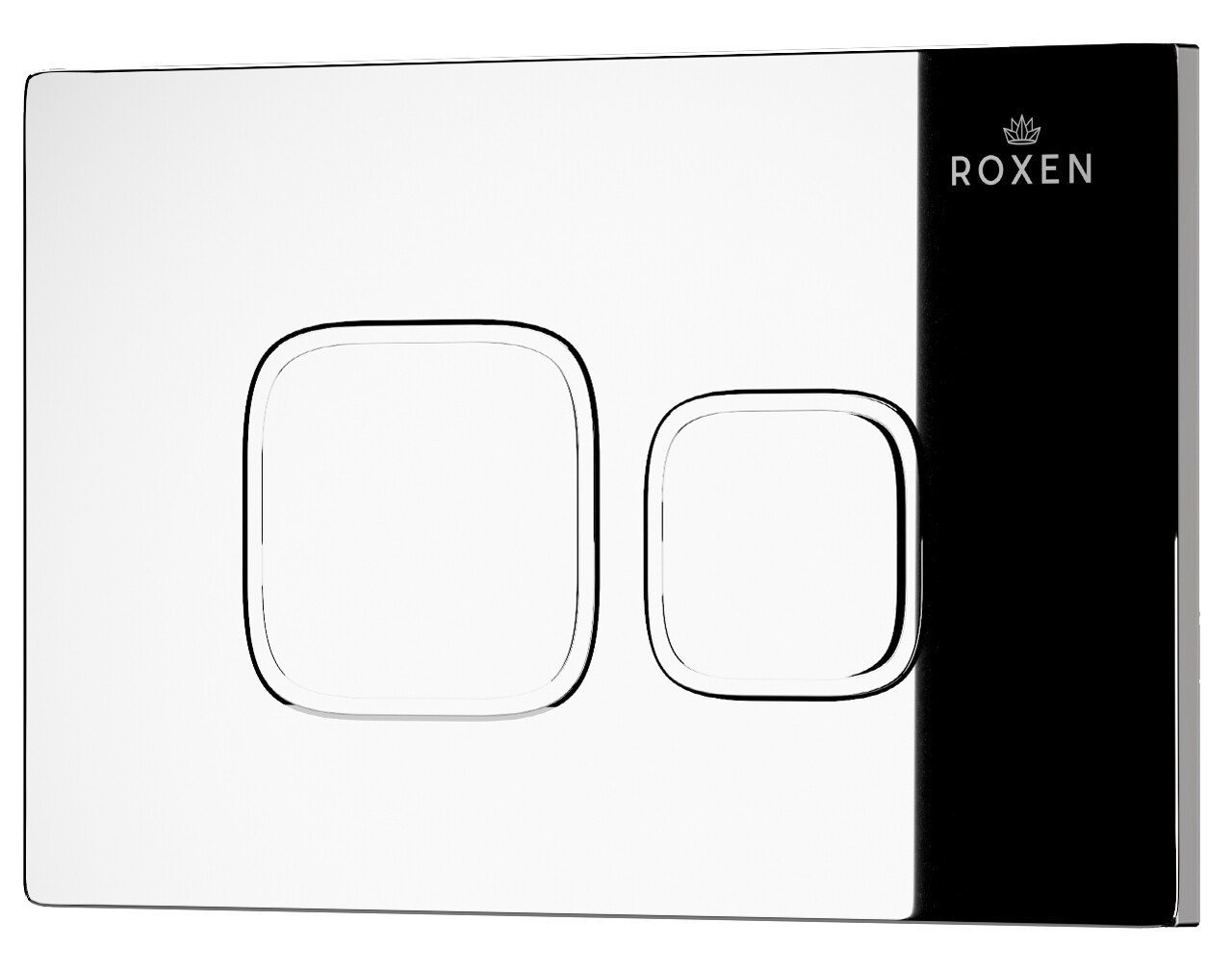Панель смыва Roxen Santi 410280CH