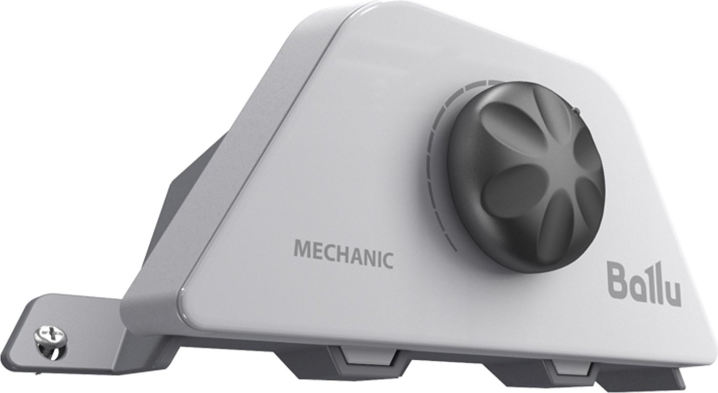 Конвектор Ballu Plinth Transformer BEC/PL-500 (механическое управление, с шасси)