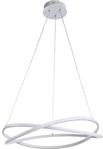 Подвесная люстра Arte Lamp Swing A2522SP-2WH