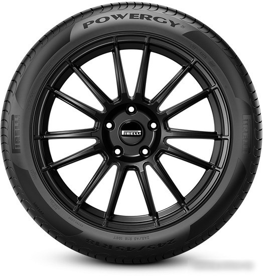 Летние шины Pirelli Powergy 225/35R19 88Y