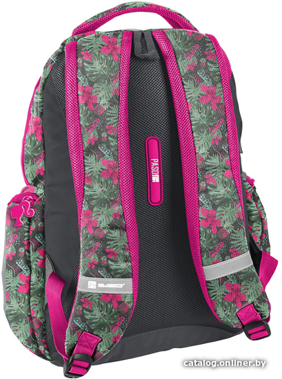 Городской рюкзак Paso Barbie BAH-2908