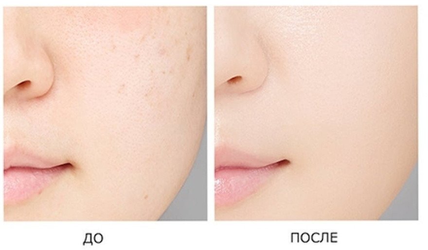 Тональный крем The Saem Studio Glow Foundation N21 (10мл)