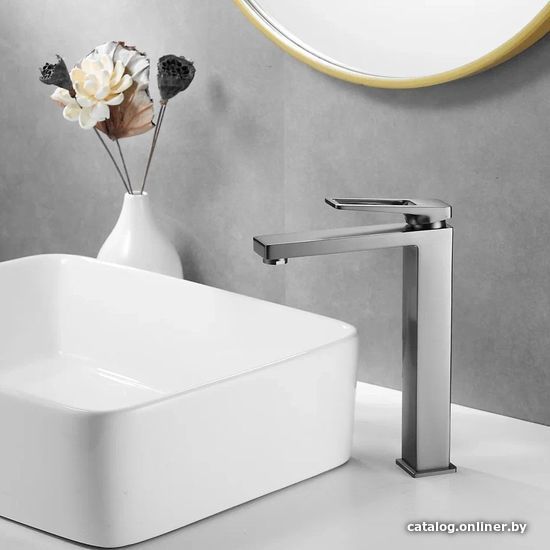 Смеситель Shevanik S6811T