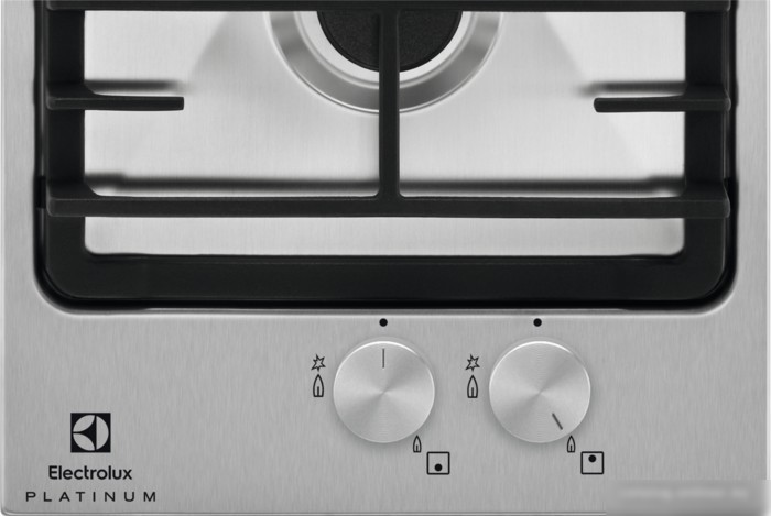 Варочная панель Electrolux EGG3322NVX