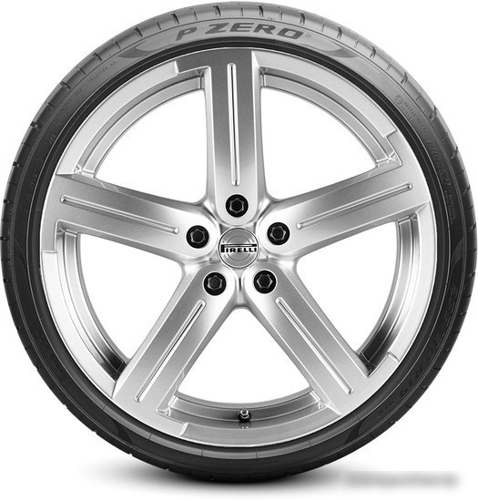 Автомобильные шины Pirelli P Zero PZ4 235/45R20 100T