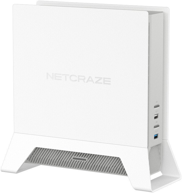 Wi-Fi роутер Netcraze Titan SE NC-4210