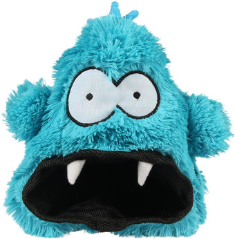 Игрушка для собак EBI Coockoo Голодное чудище 304/450727