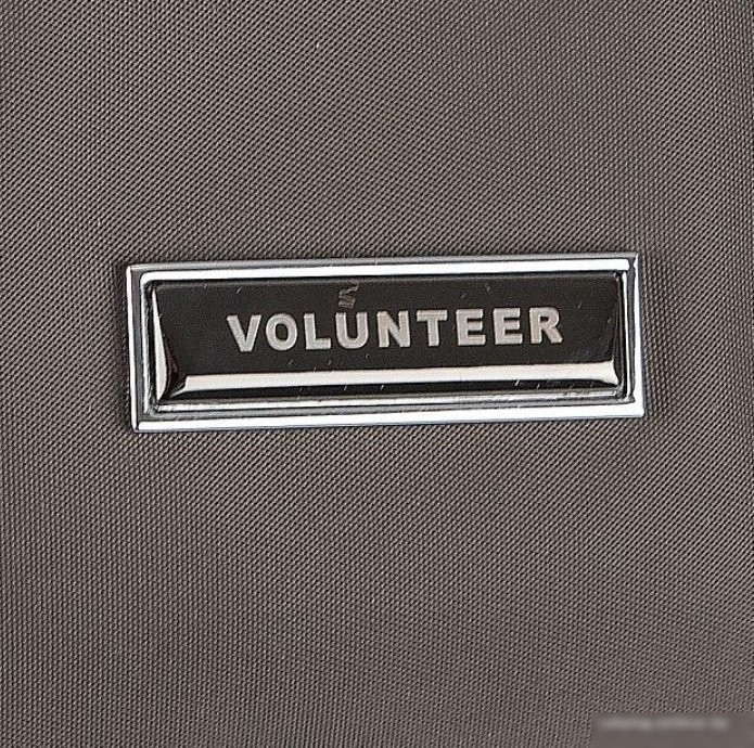 Женская сумка Volunteer 083-2944-02-GRY (серый)