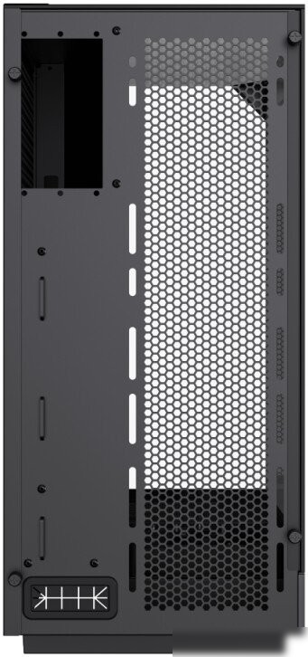 Корпус GameMax Infinity T20 (черный)