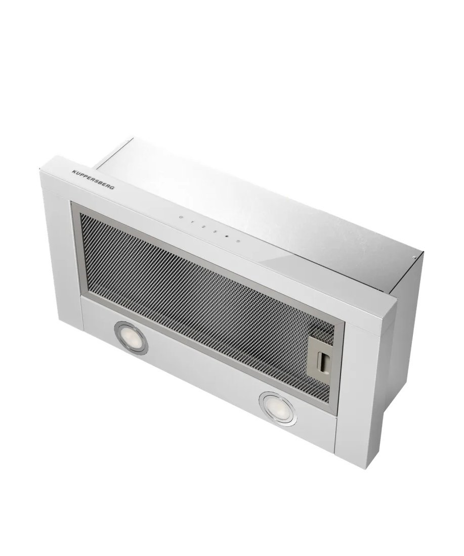 Кухонная вытяжка KUPPERSBERG Slimtouch 60 W