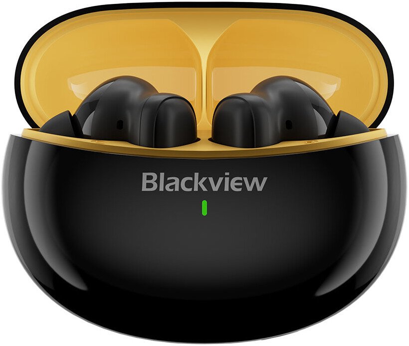 Наушники Blackview AirBuds 30 (черный)