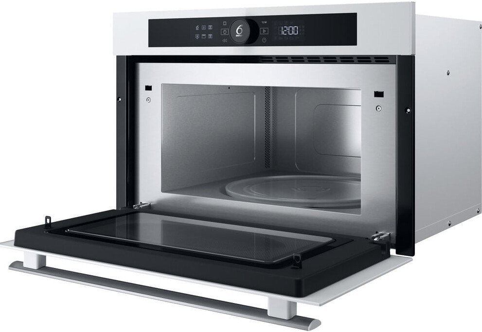 Микроволновая печь Whirlpool WMD44MW