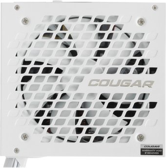 Блок питания Cougar GEC 750 Snow CGR GCS-750