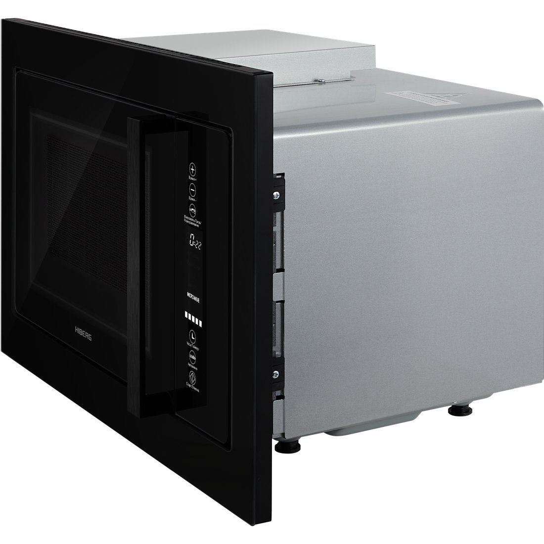 Микроволновая печь Hiberg i-VM 8505 B