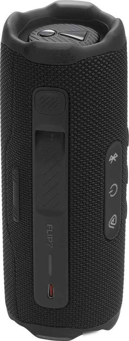 Беспроводная колонка JBL Flip 7 (черный)