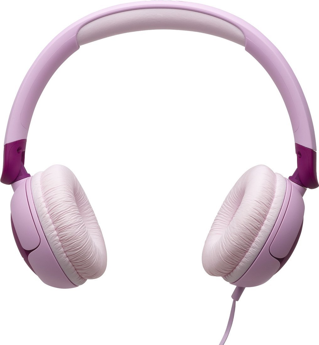 Наушники JBL Junior 320 (сиреневый)