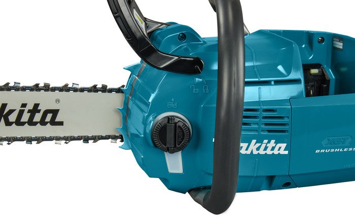 Аккумуляторная пила Makita UC012GZ (без АКБ)